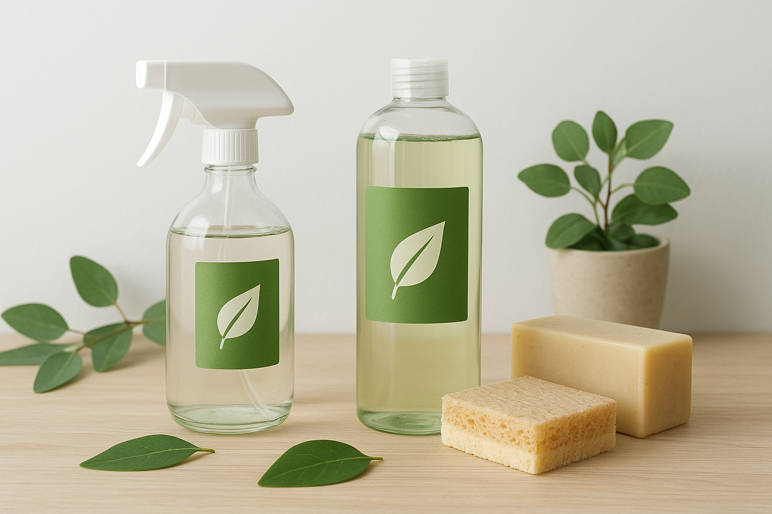 Productos Ecológicos
