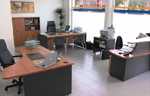 Limpieza de Oficinas